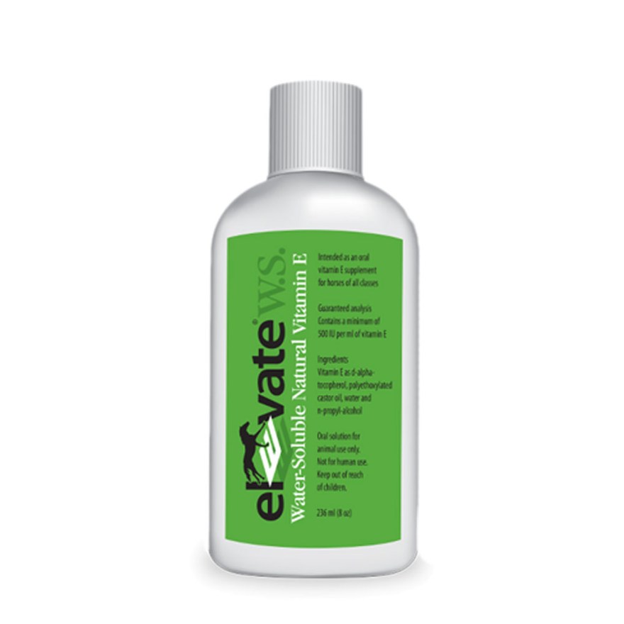 elevate horse supplement liquid - KPP Kentucky Performance Products Elevate W.S