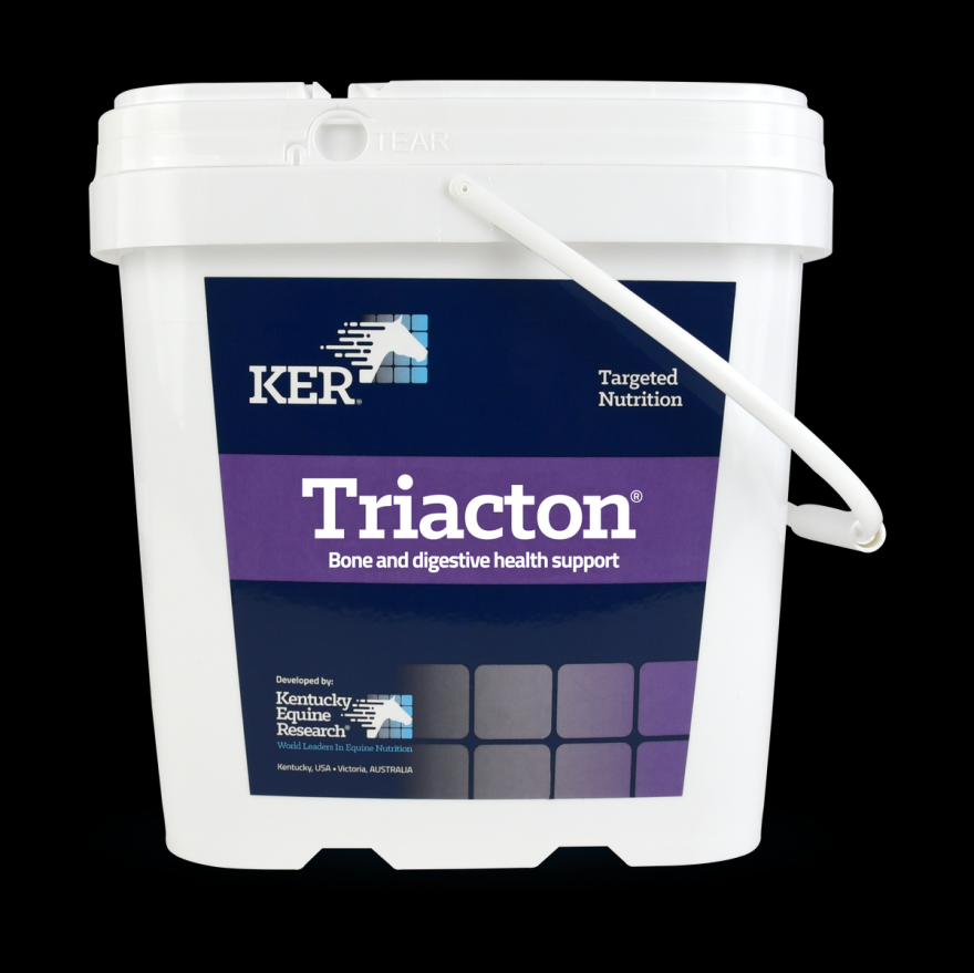 triacton horse supplement - Triacton®