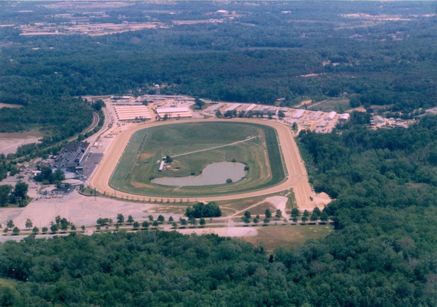 laurel international horse race - Laurel Park (race track) - Wikipedia